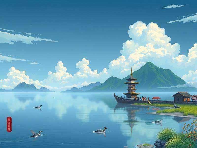 数据分析仪表板展示